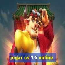 jogar cs 1.6 online